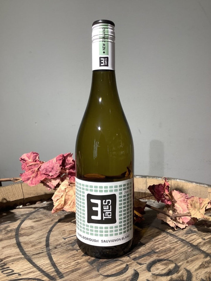 Buy De Bortoli 3 Tales Marlborough Sauvignon Blanc (750mL) at Secret Bottle