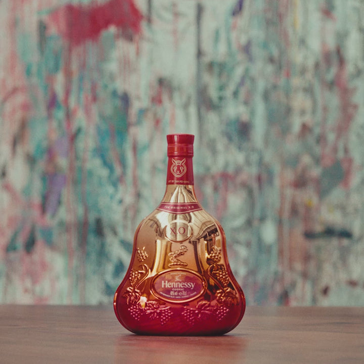 Hennessy XO Lunar New Year Edition 2023 (700mL)