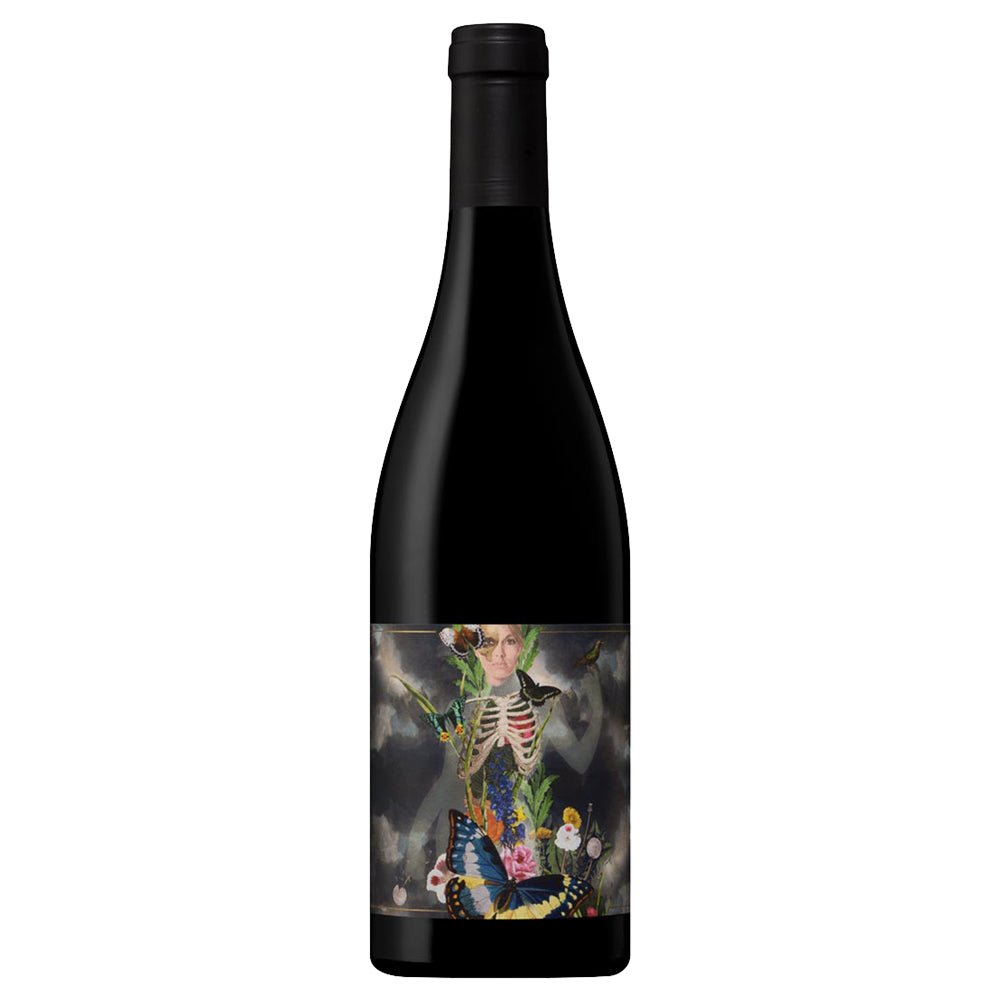 Buy Adelina Adelina Nebbiolo 2017 (750mL) at Secret Bottle