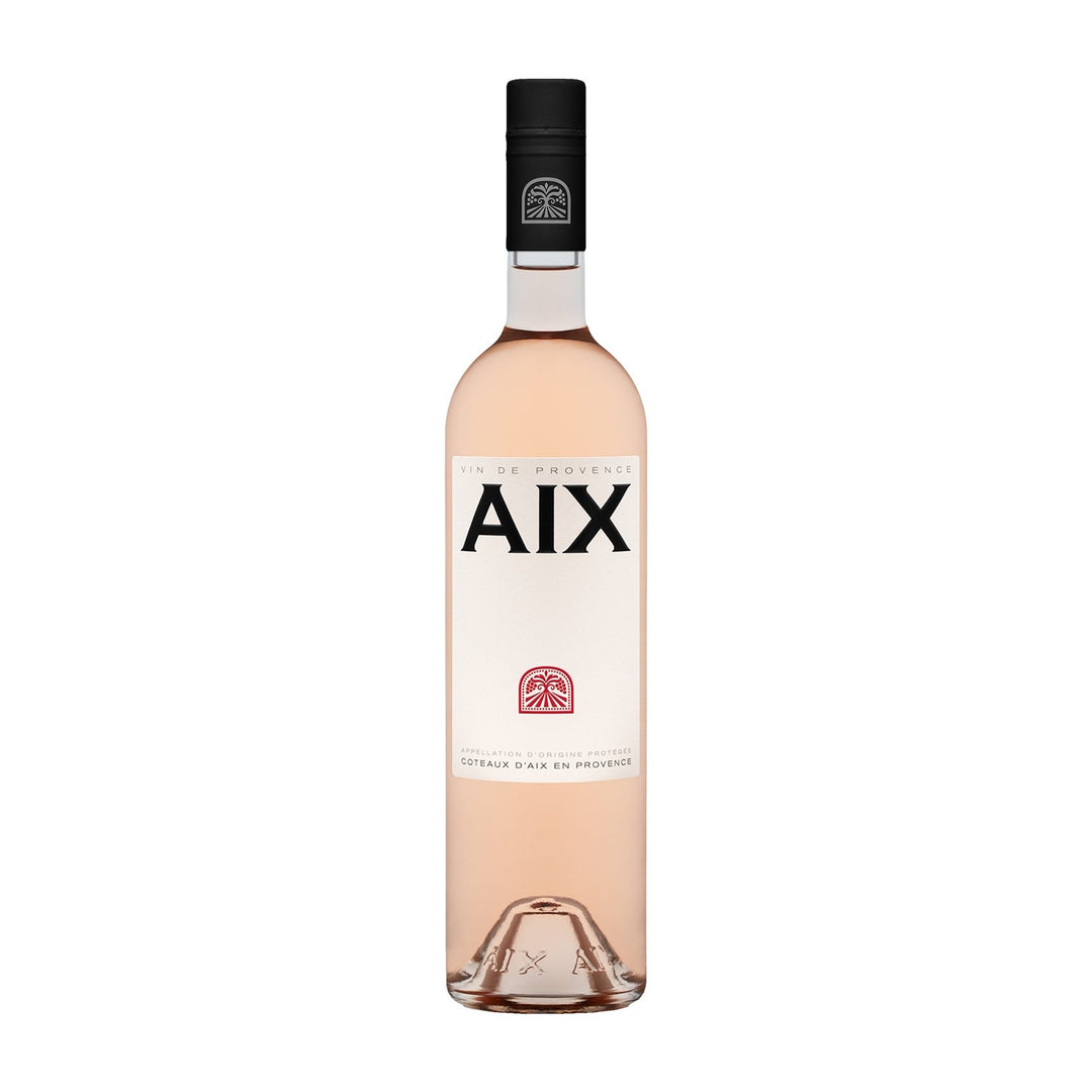 Buy Maison Saint Aix AIX Rosé Provence French Rosé (750ml) at Secret Bottle