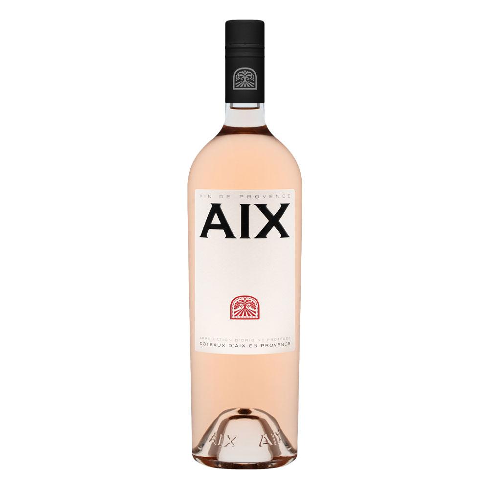 Buy Maison Saint Aix Personalised AIX Rosé Provence Magnum (1500ml) at Secret Bottle