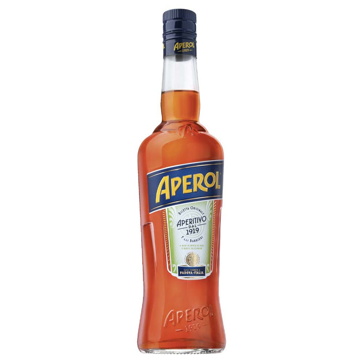 Buy Aperol Aperol Aperitif (700mL) at Secret Bottle