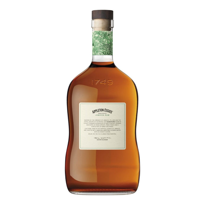 Buy Appleton Estate Appleton Estate Signature Blend Jamaica Rum (700mL) at Secret Bottle