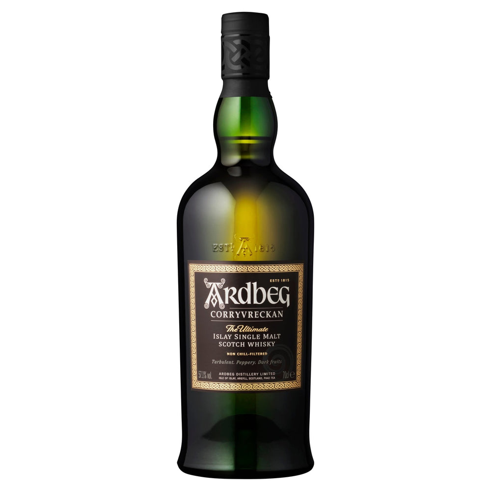 Buy Ardbeg Ardbeg Corryvreckan Single Malt Scotch Whisky (700mL) at Secret Bottle