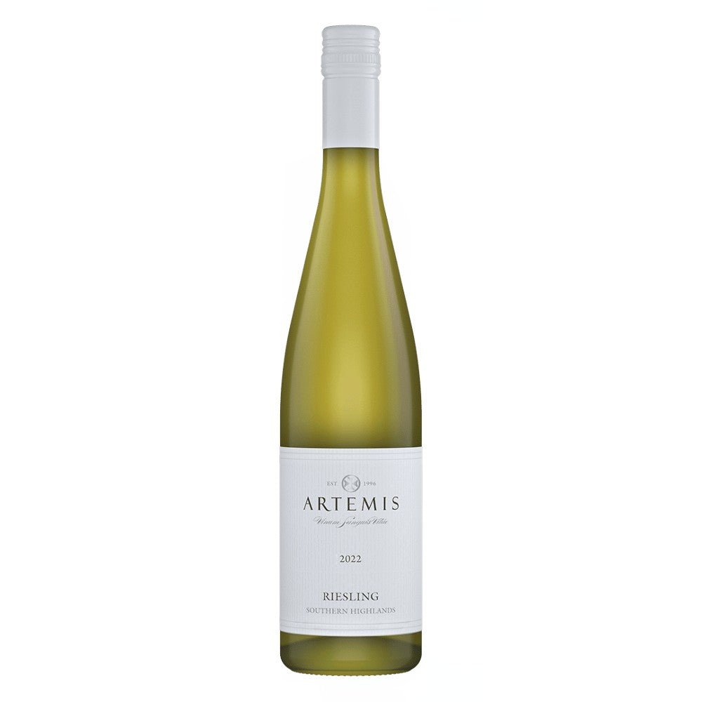 Buy Artemis Artemis 2022 Cool Climate Riesling (750mL) at Secret Bottle