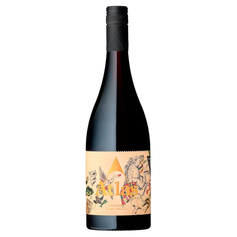 Buy Atlas Atlas Grenache (750mL) at Secret Bottle