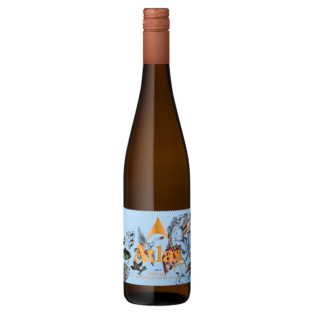 Buy Atlas Atlas Watervale Riesling (750mL) at Secret Bottle