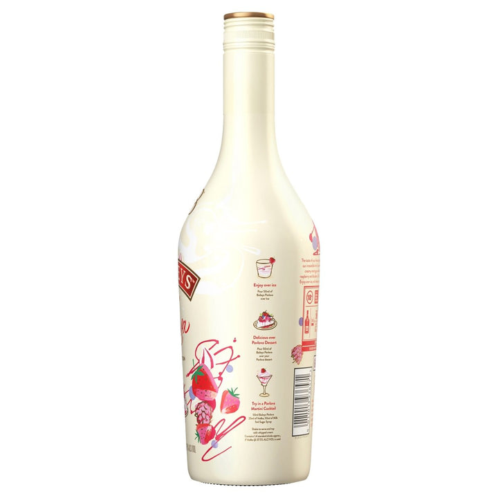 Buy Baileys Baileys Summer Berry Pavlova Irish Cream (700mL) at Secret Bottle