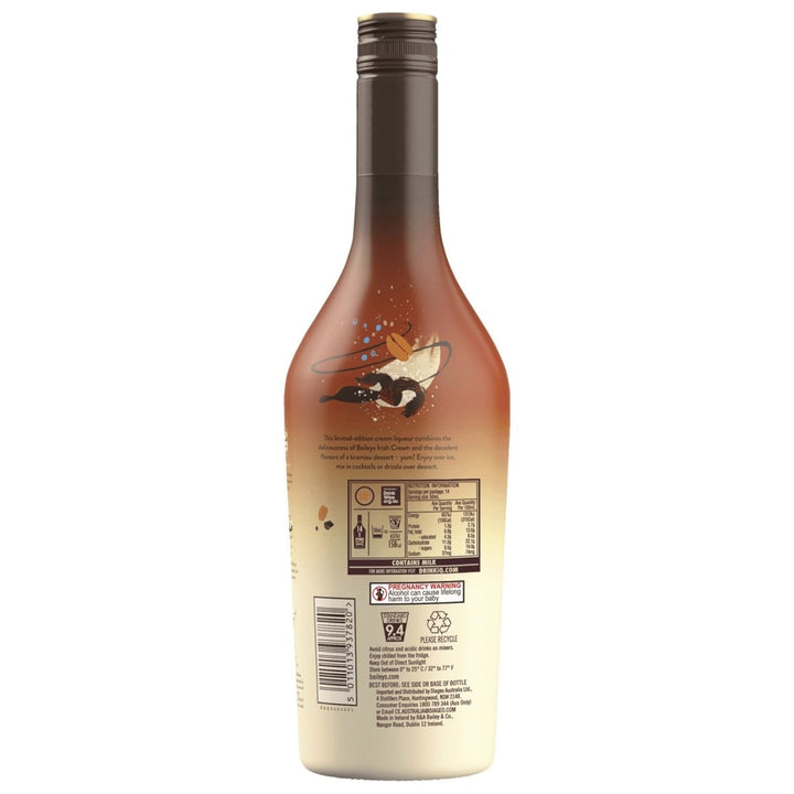 Buy Baileys Baileys Tiramisu Irish Cream (700mL) at Secret Bottle