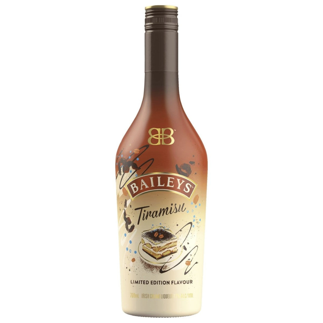 Buy Baileys Baileys Tiramisu Irish Cream (700mL) at Secret Bottle