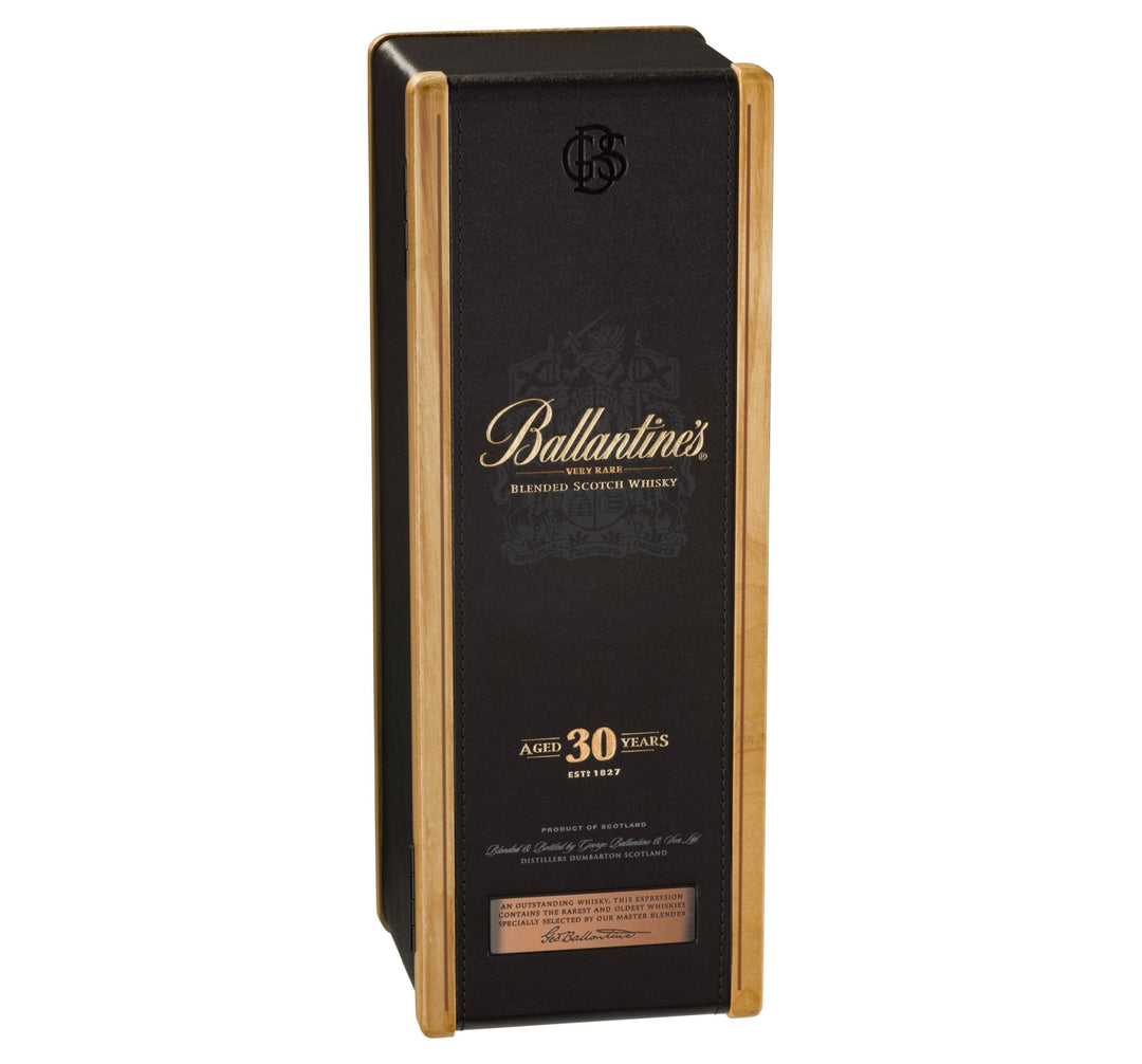 Buy Ballantine's Ballantines 30 Year Old Scotch Whisky (700mL) at Secret Bottle