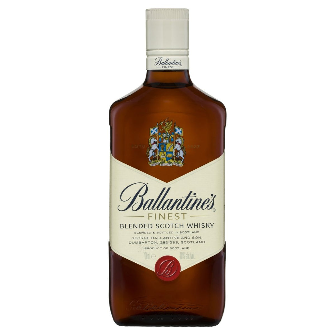 Buy Ballantine's Ballantine's Finest Scotch Whisky (700mL) at Secret Bottle