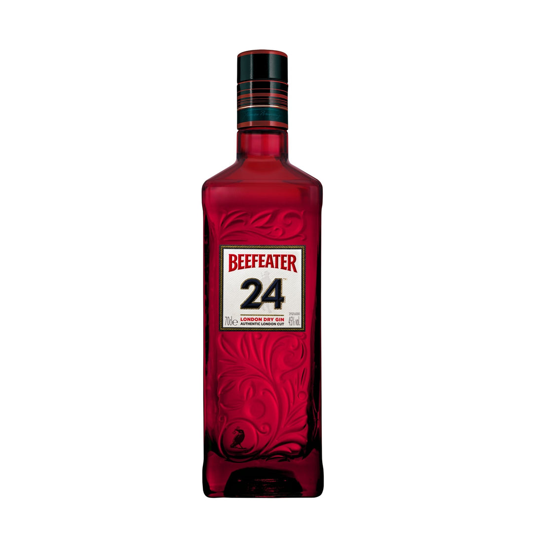 Buy Beefeater Beefeater 24 Gin England London Dry (700mL) at Secret Bottle