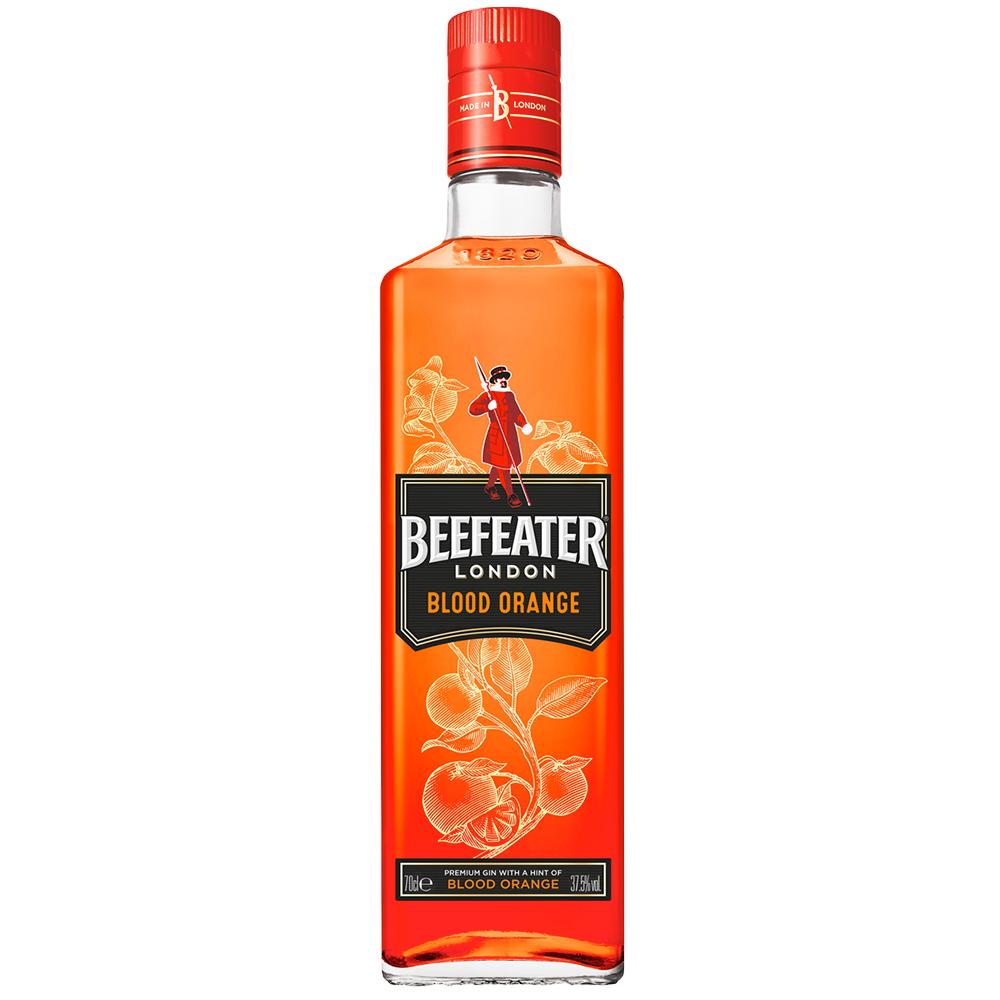 Buy Beefeater Beefeater Gin Blood Orange (700mL) at Secret Bottle