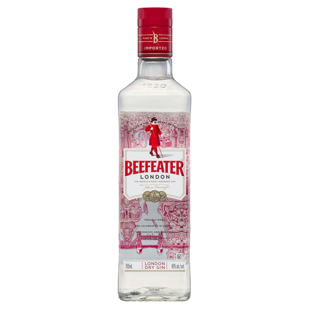 Buy Beefeater Beefeater Gin England London Dry (700mL) at Secret Bottle