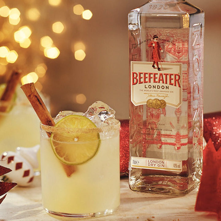 Buy Beefeater Beefeater Gin England London Dry (700mL) at Secret Bottle