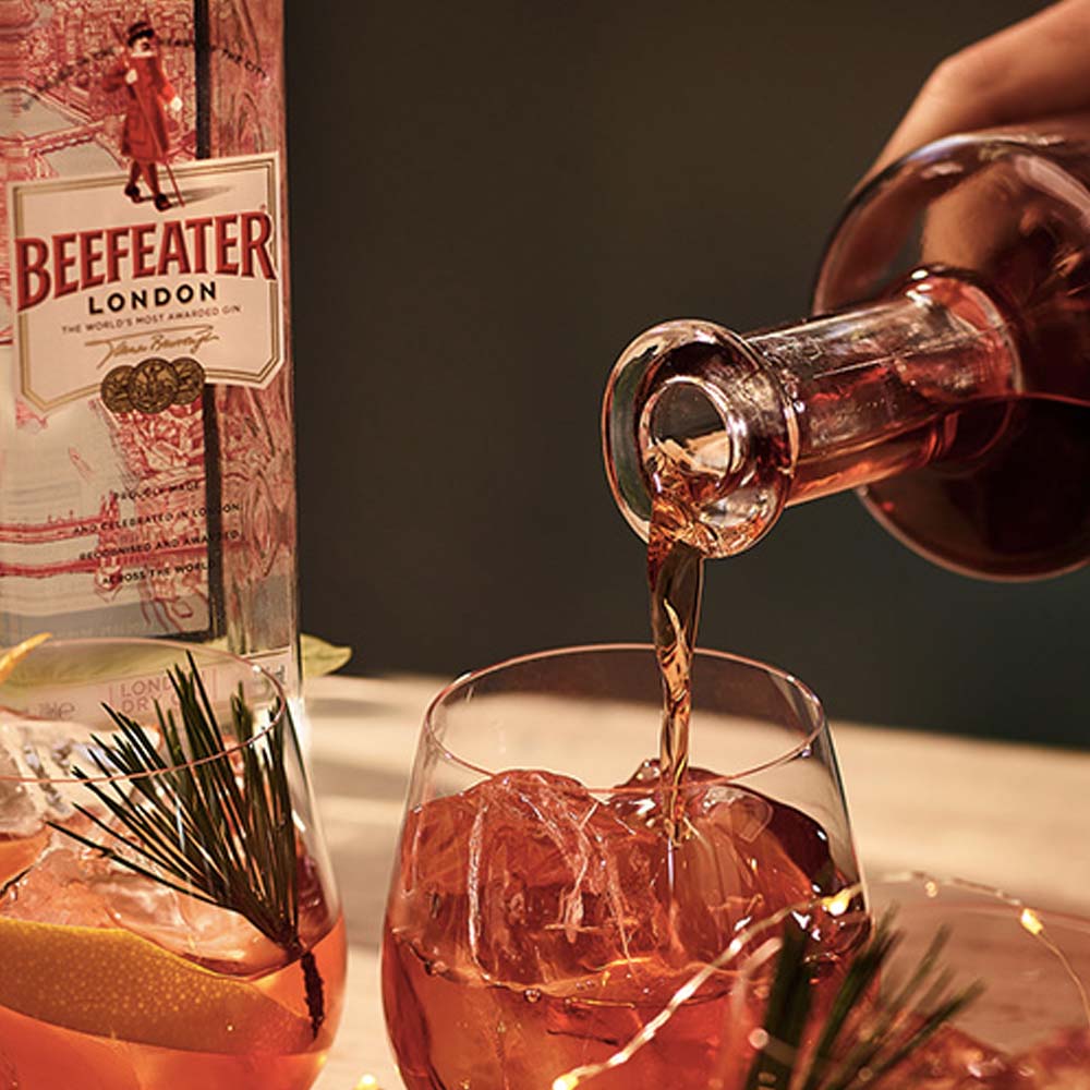 Buy Beefeater Beefeater Gin England London Dry (700mL) at Secret Bottle