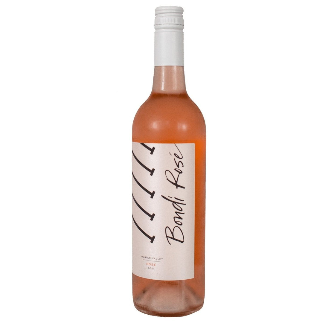 Buy Bondi Rosé Bondi Rosé Hunter Valley Rosé (750mL) at Secret Bottle