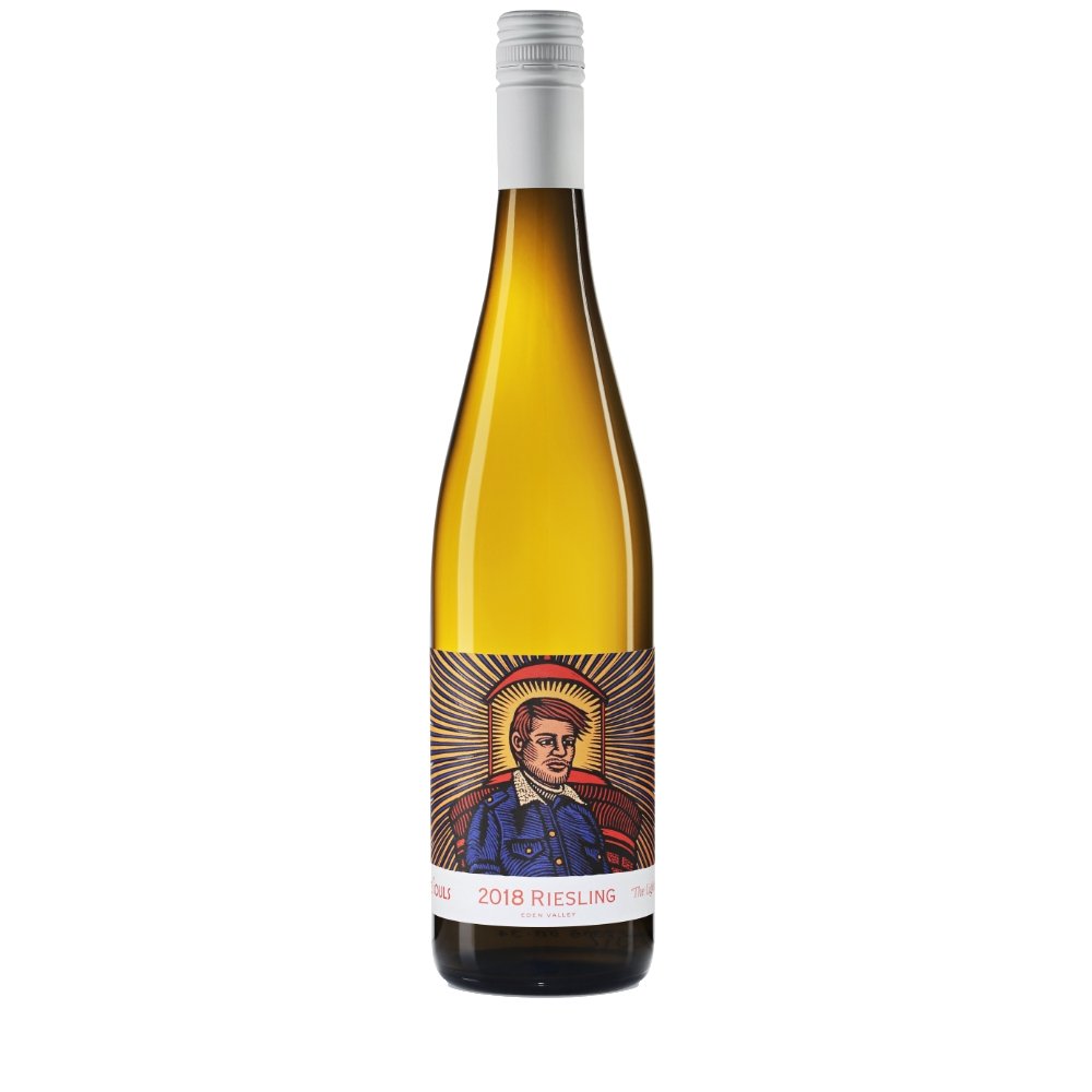 Buy Brave Souls Brave Souls Lighthouse Keeper Riesling (750mL) at Secret Bottle