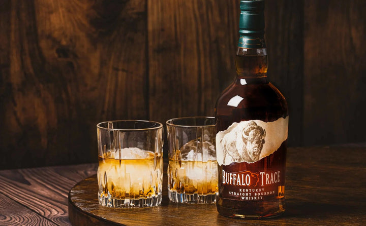 Buy Buffalo Trace Buffalo Trace Bourbon (700mL) at Secret Bottle