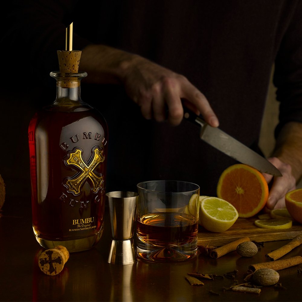 Buy Bumbu Bumbu The Original Rum (700mL) at Secret Bottle