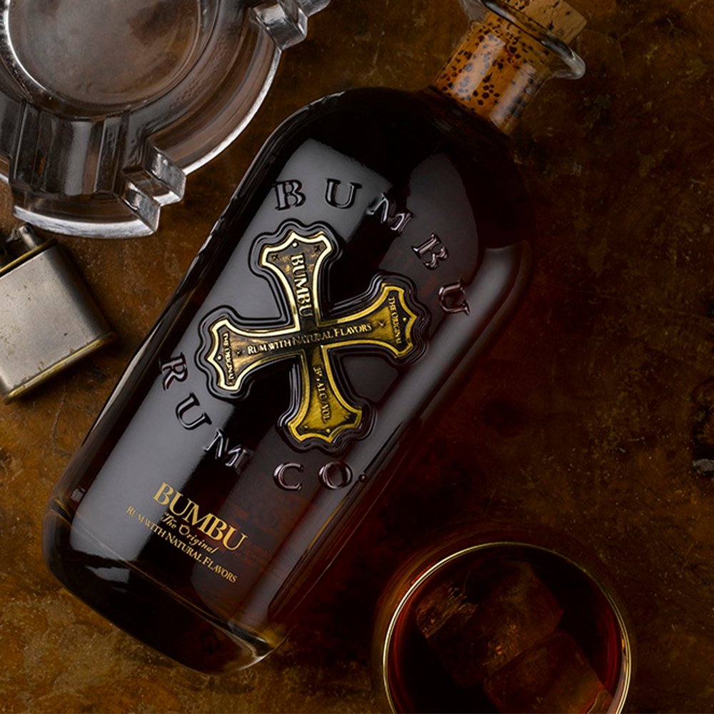 Buy Bumbu Bumbu The Original Rum (700mL) at Secret Bottle