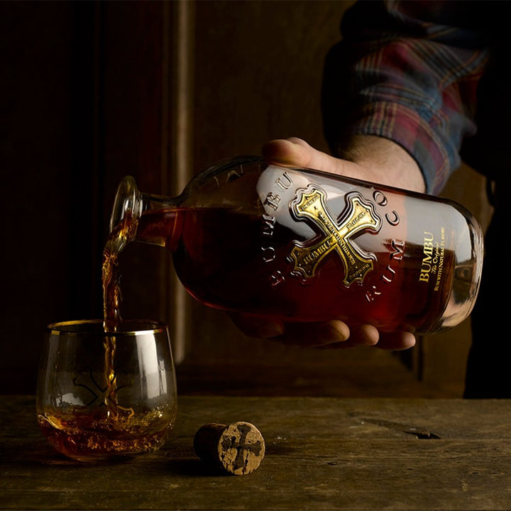 Buy Bumbu Bumbu The Original Rum (700mL) at Secret Bottle