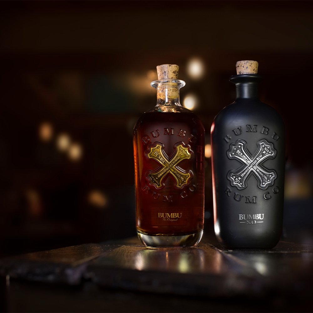 Buy Bumbu Bumbu The Original Rum (700mL) at Secret Bottle