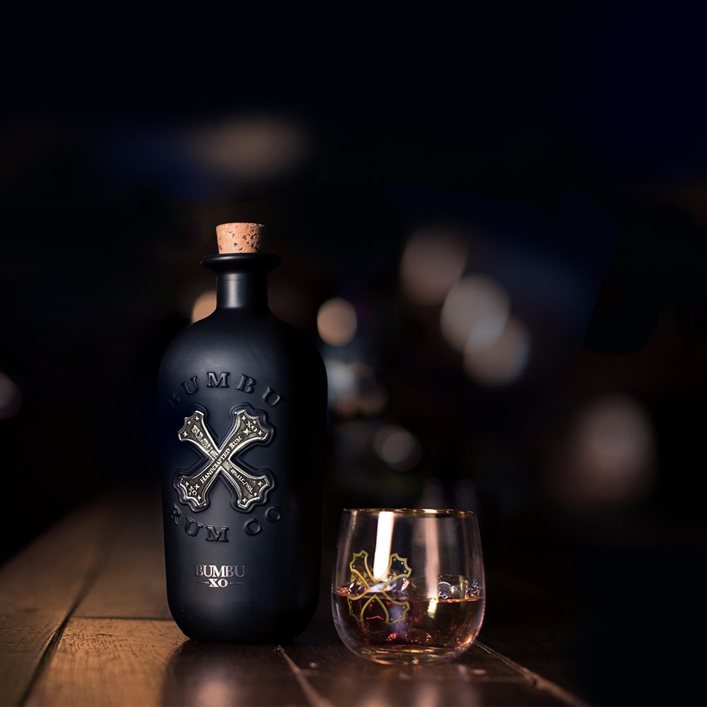 Buy Bumbu Bumbu XO Rum (700mL) at Secret Bottle