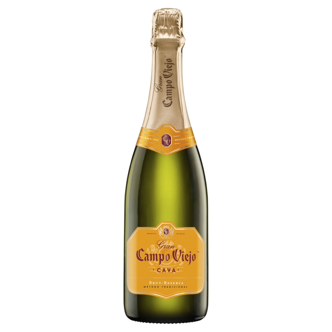 Buy Campo Viejo Campo Viejo Cava Brut Reserva (750mL) at Secret Bottle