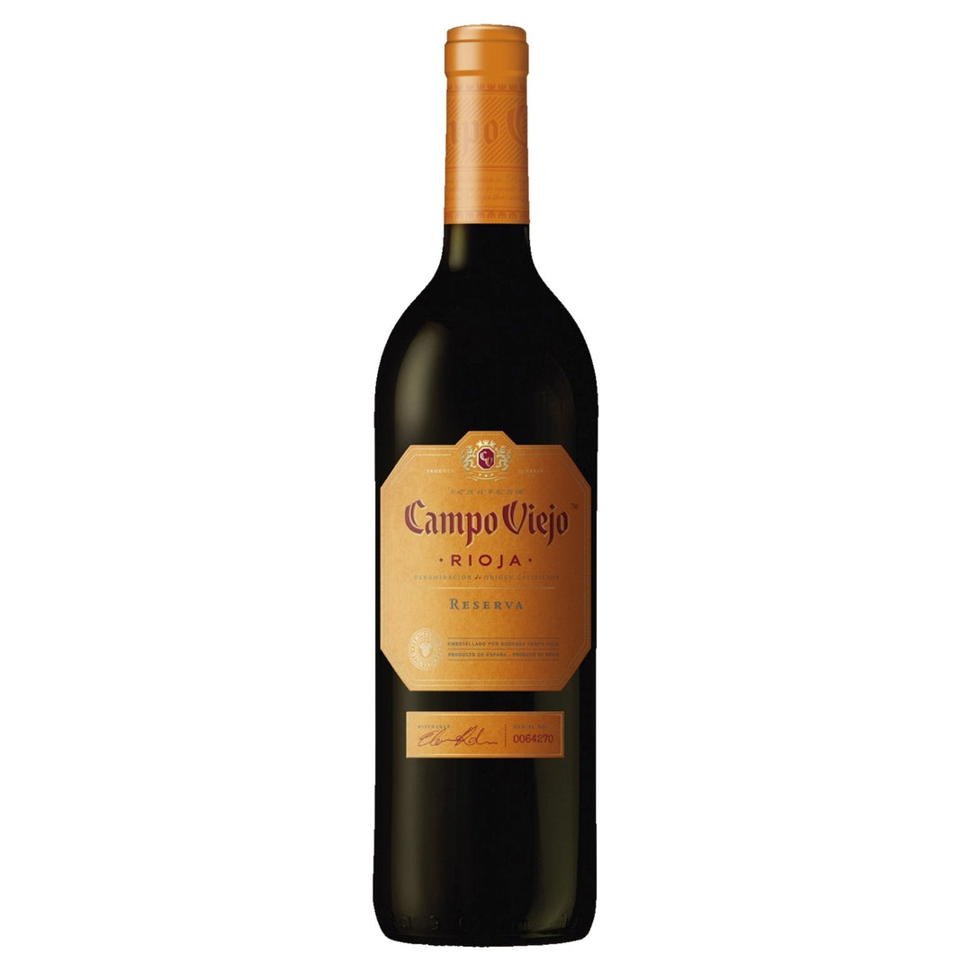 Buy Campo Viejo Campo Viejo Reserva (750mL) at Secret Bottle