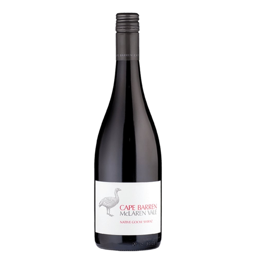 Buy Cape Barren Cape Barren Native Goose Shiraz at Secret Bottle