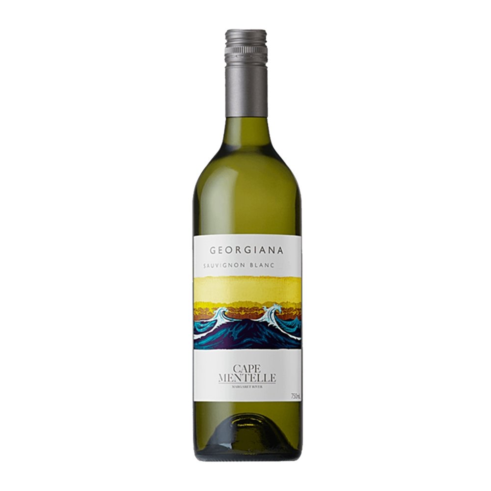 Buy Cape Mentelle Cape Mentelle 2018 Georgiana Sauvignon Blanc at Secret Bottle