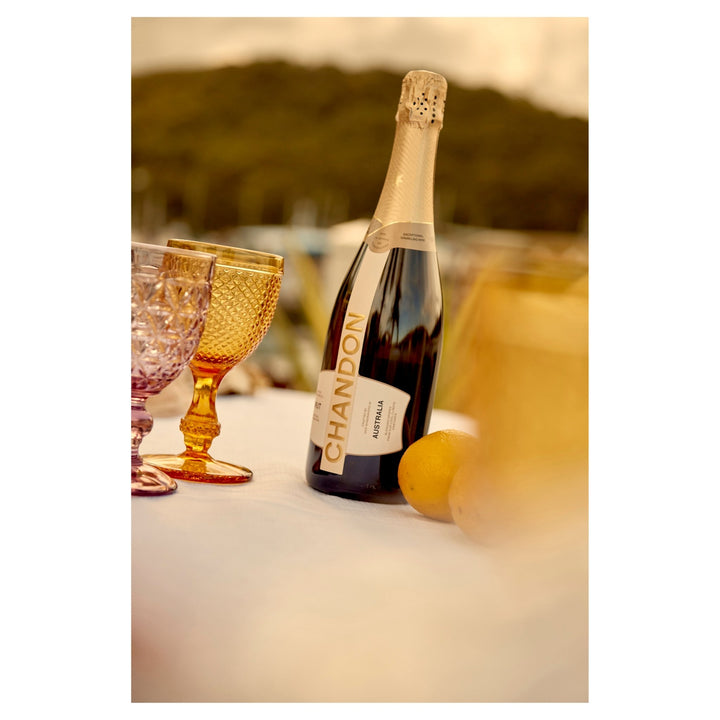 Buy Chandon Chandon Brut Sparkling (750mL) at Secret Bottle