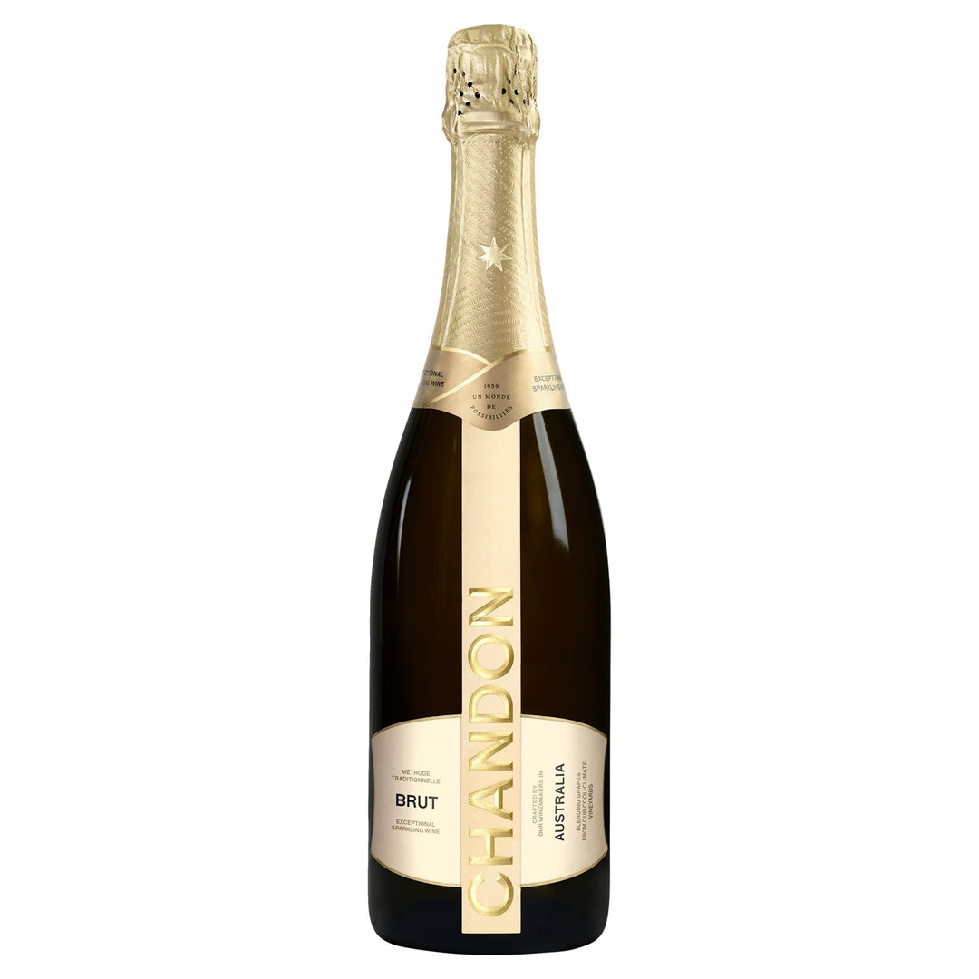 Buy Chandon Chandon Brut Sparkling (750mL) at Secret Bottle