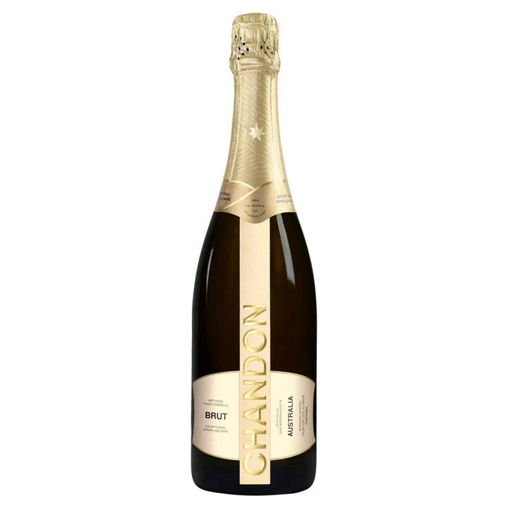 Buy Chandon Chandon Brut Sparkling (750mL) Case of 6 at Secret Bottle