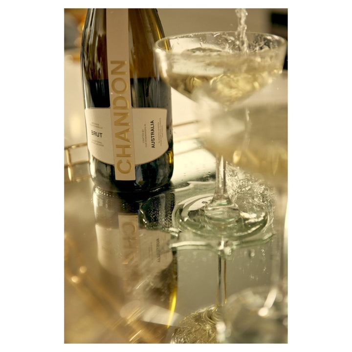 Buy Chandon Chandon Brut Sparkling (750mL) Case of 6 at Secret Bottle