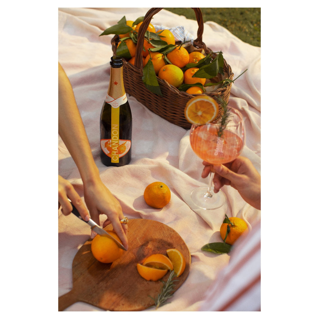 Buy Chandon Chandon Garden Spritz (750mL) at Secret Bottle