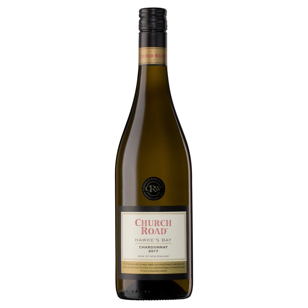 Buy Church Road Church Road Chardonnay (750mL) at Secret Bottle