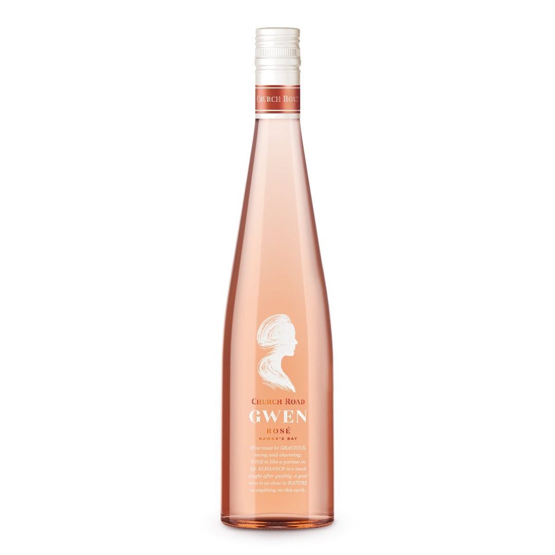 Buy Church Road Church Road Gwen Rosé (750mL) at Secret Bottle