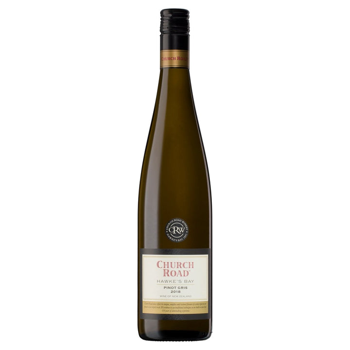 Buy Church Road Church Road Pinot Gris (750mL) at Secret Bottle