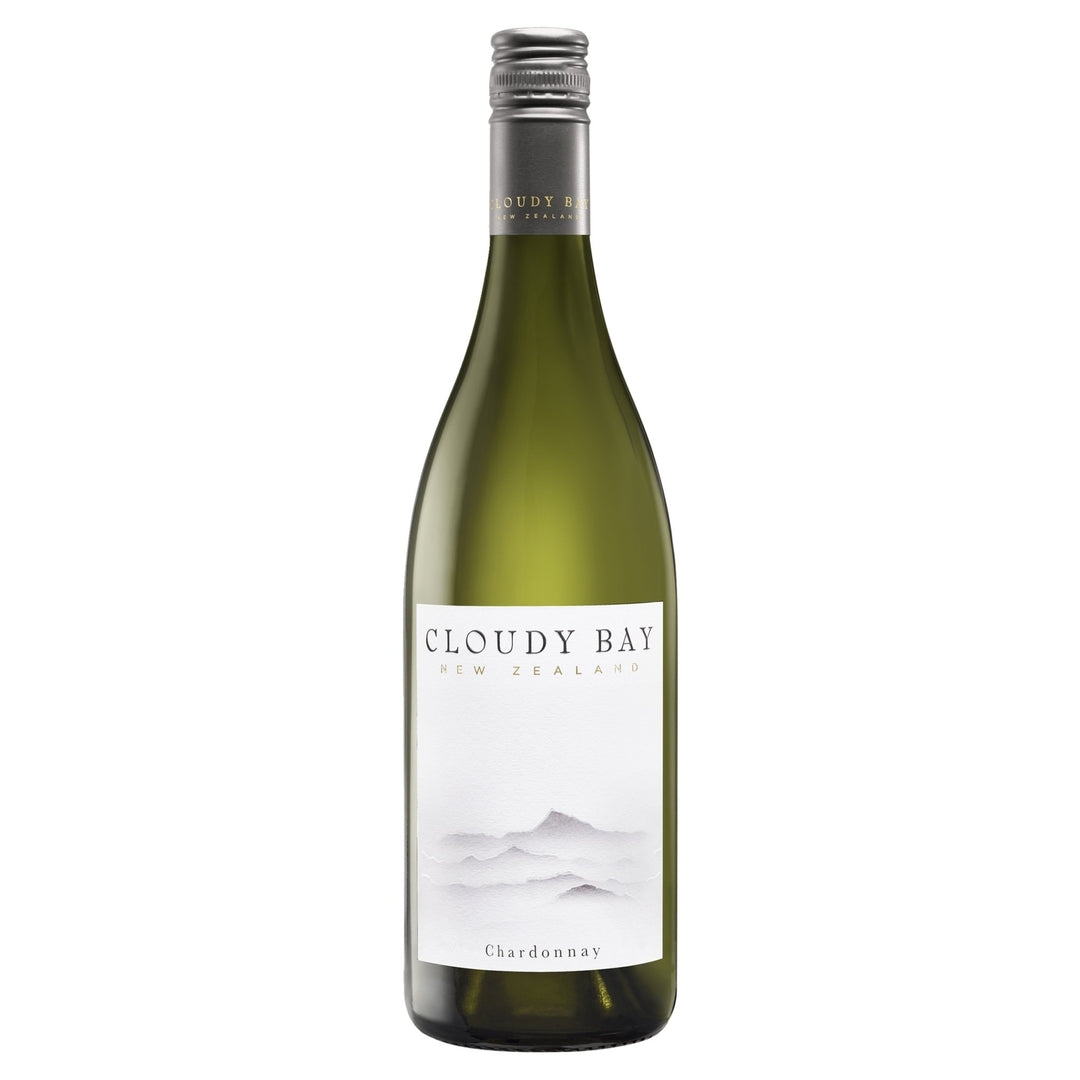 Buy Cloudy Bay Cloudy Bay Chardonnay (750mL) at Secret Bottle