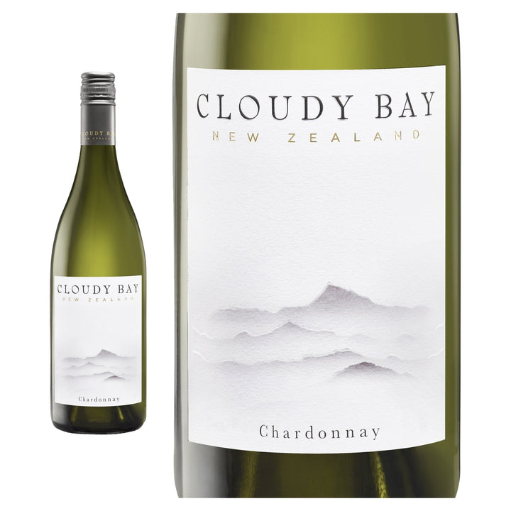 Buy Cloudy Bay Cloudy Bay Chardonnay (750mL) at Secret Bottle