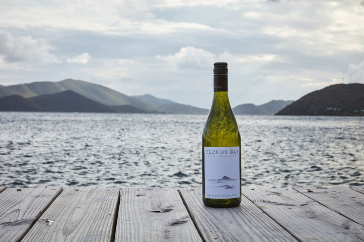 Buy Cloudy Bay Cloudy Bay Sauvignon Blanc (750mL) at Secret Bottle