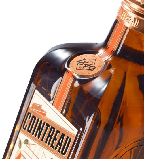 Buy Cointreau Cointreau Orange Liqueur (700mL) at Secret Bottle