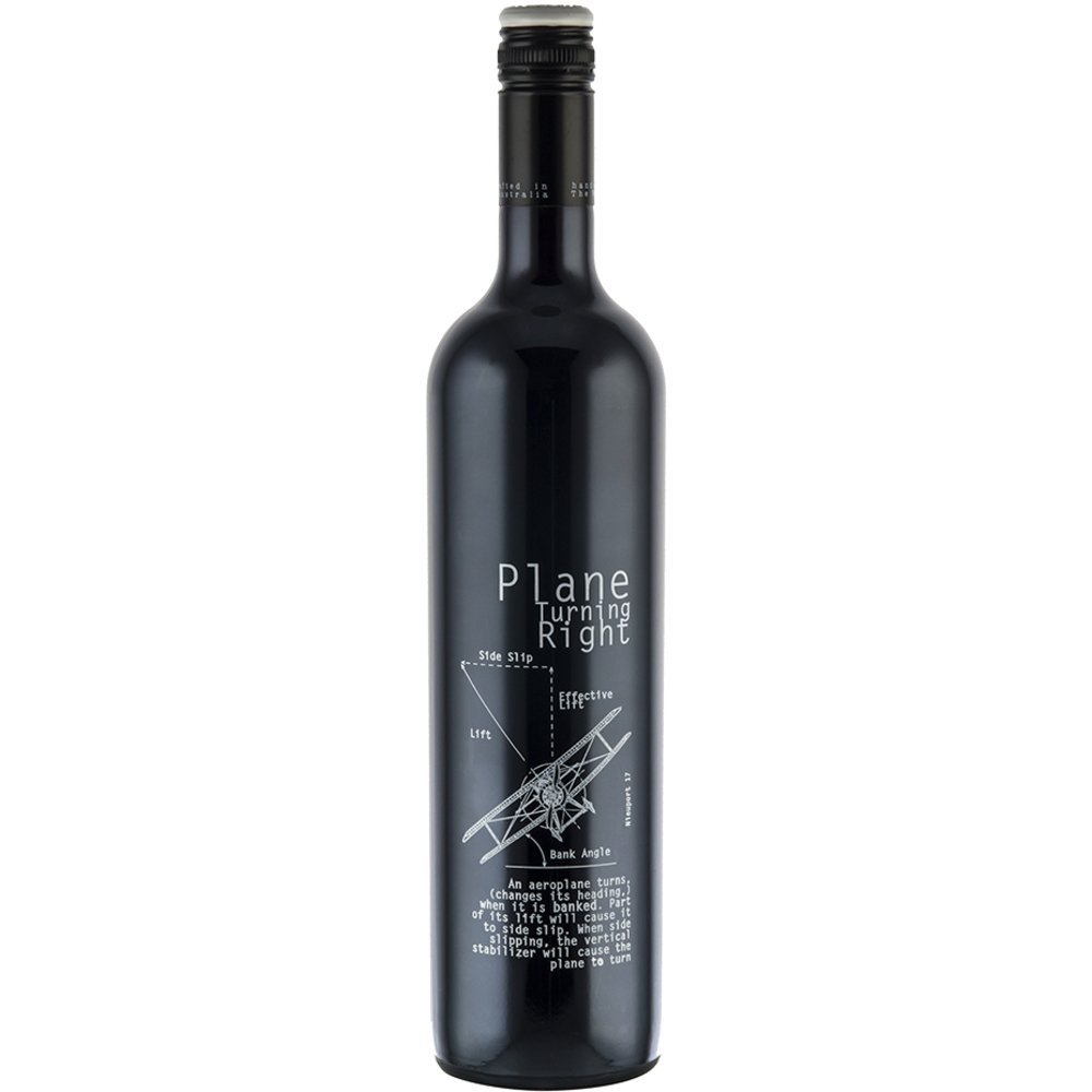 Buy david Franz david Franz Plane Turning Right Red Blend (750mL) at Secret Bottle