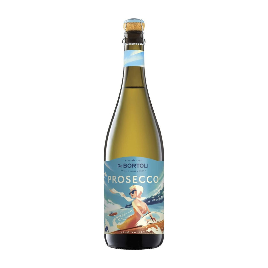 Buy De Bortoli Prosecco De Bortoli Prosecco King Valley (750mL) at Secret Bottle