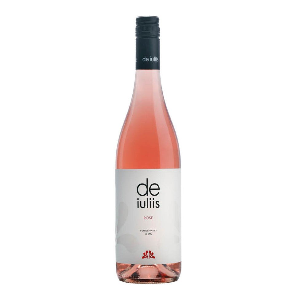 Buy De Iuliis De Iuliis 2019 Hunter Valley Rosé (750mL) at Secret Bottle