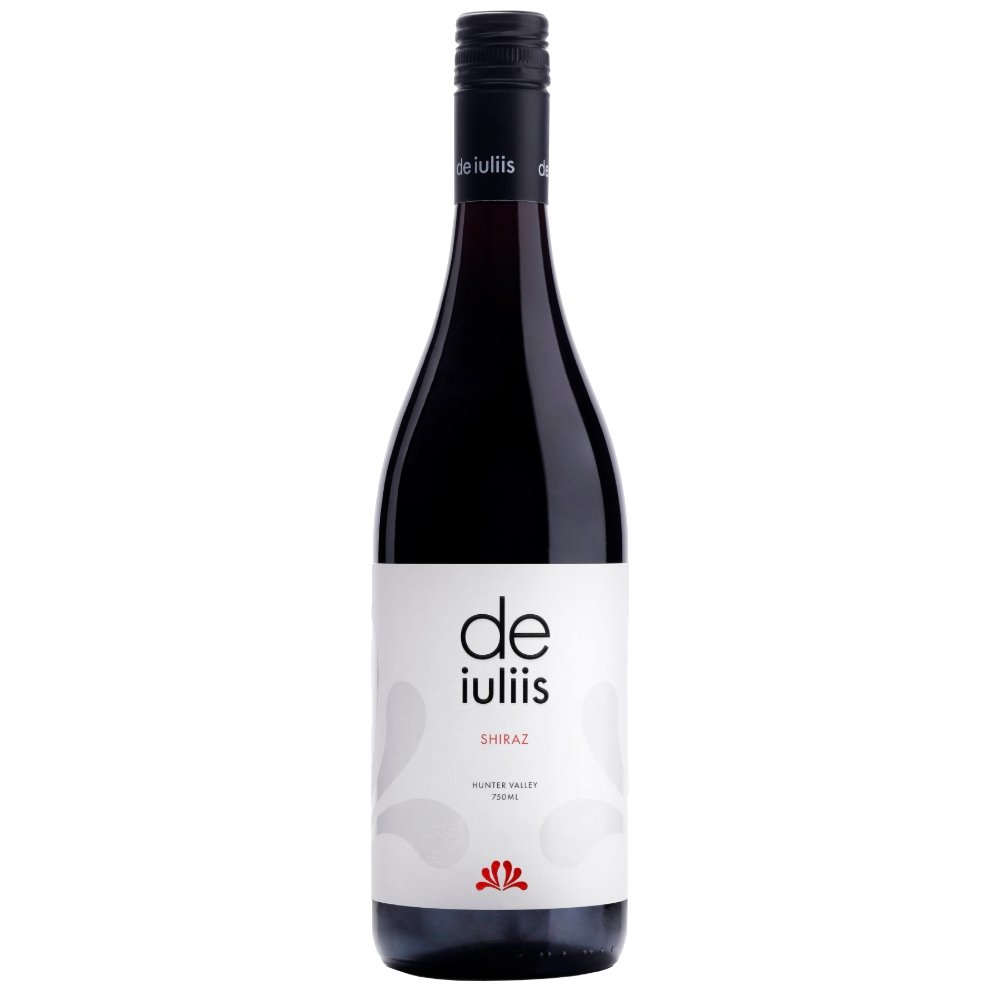 Buy De Iuliis De Iuliis Estate Shiraz (750mL) at Secret Bottle