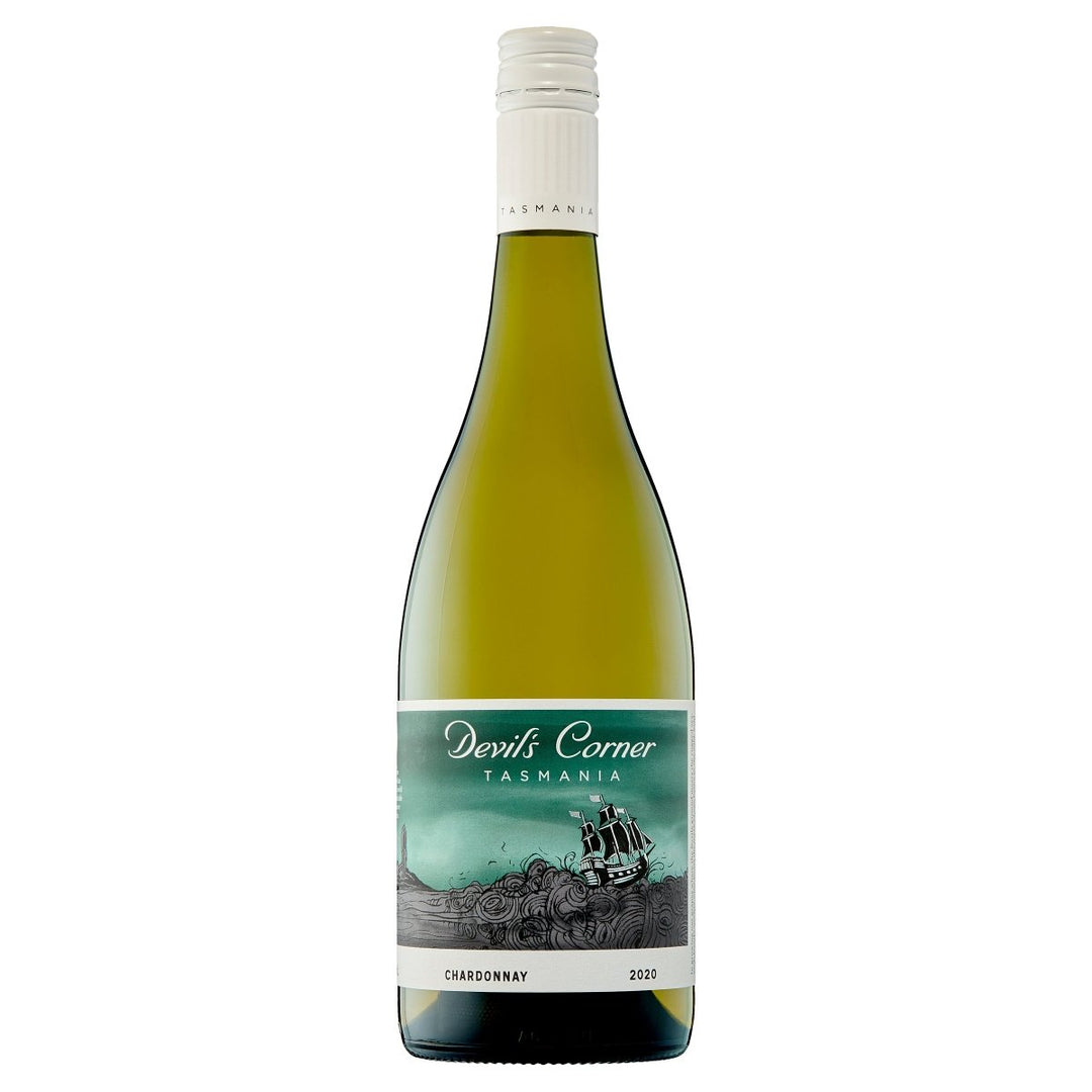 Buy Devil's Corner Devil's Corner Chardonnay (750mL) at Secret Bottle